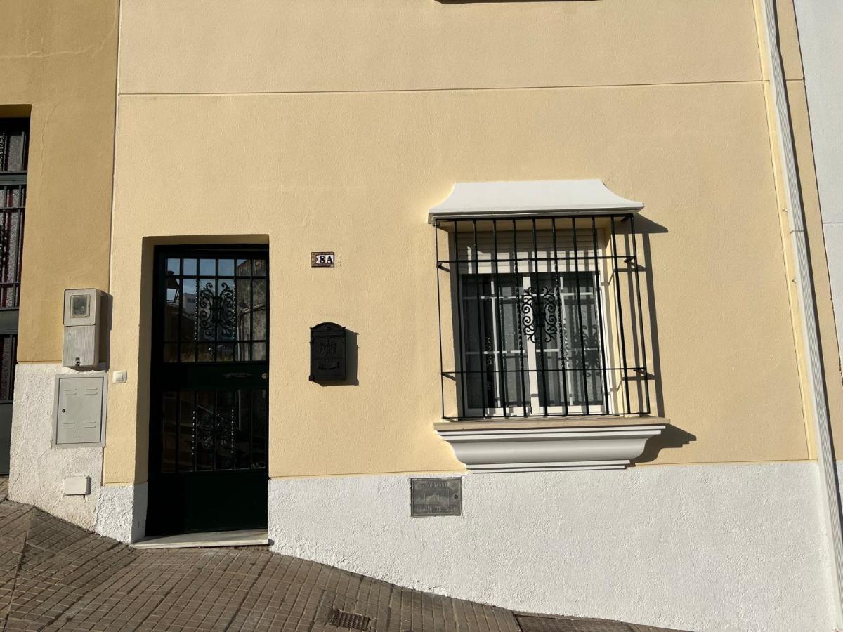 Casa El Olivar Almodovar del Rio Ngoại thất bức ảnh